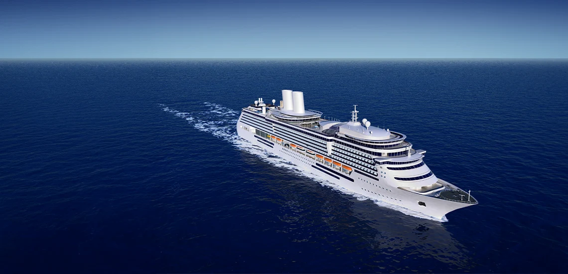 Toute la sonorisation à bord 