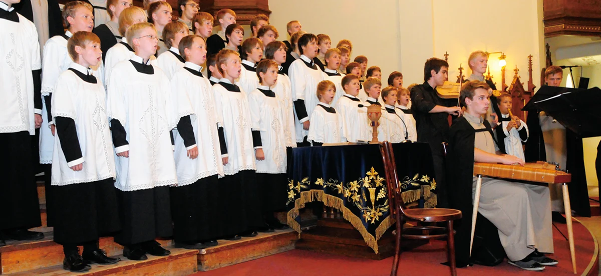 Trouvez la solution audio parfaitement conçue pour votre communauté