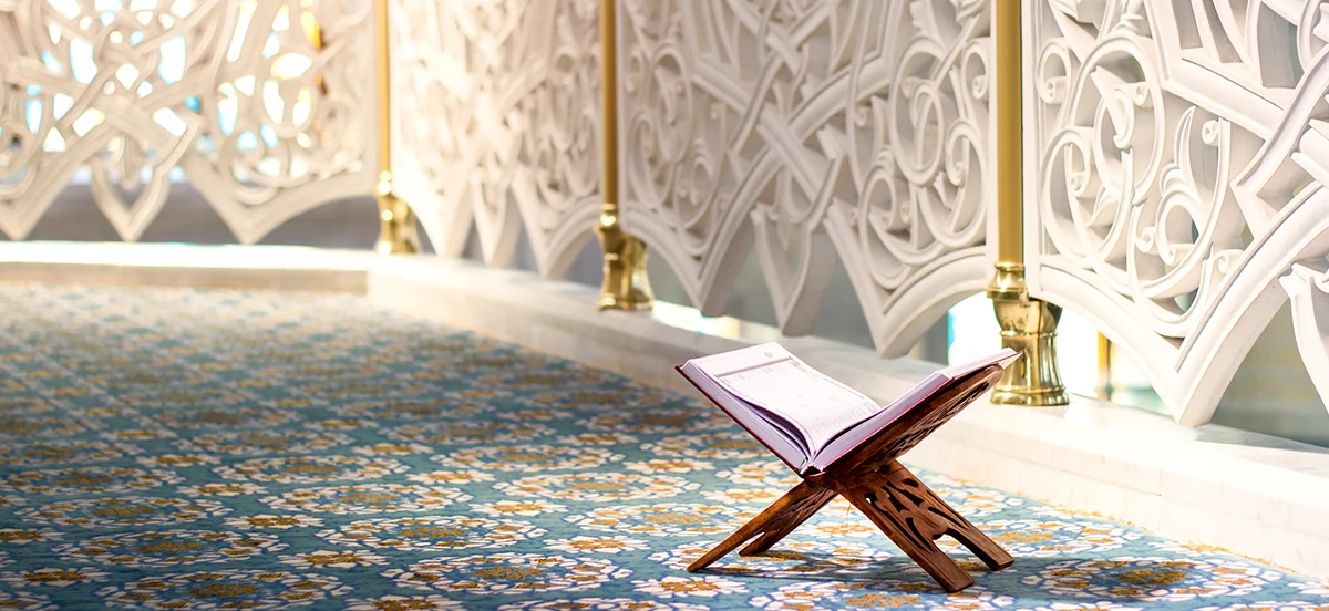 Faites plaisir à vos fidèles avec un son excellent, partout dans votre mosquée