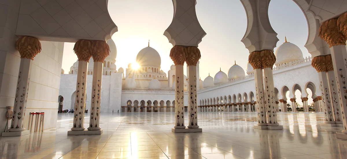 La sonorisation des mosquées en toute simplicité